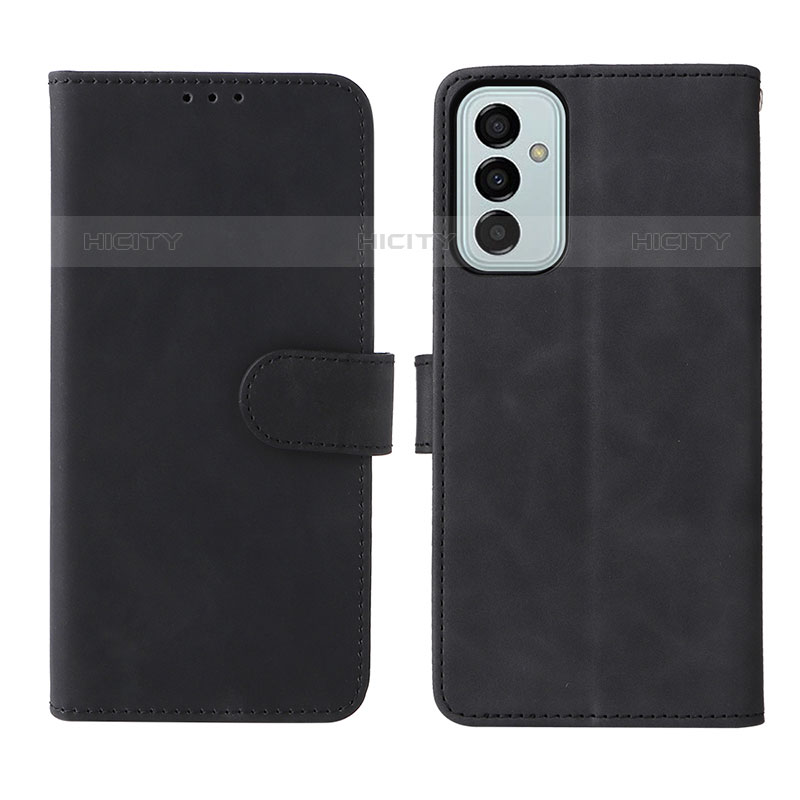 Funda de Cuero Cartera con Soporte Carcasa L01Z para Samsung Galaxy M23 5G