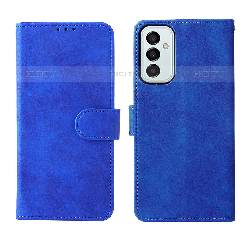 Funda de Cuero Cartera con Soporte Carcasa L01Z para Samsung Galaxy M23 5G