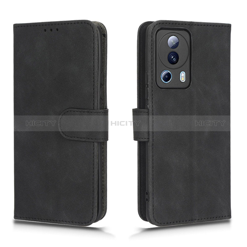 Funda de Cuero Cartera con Soporte Carcasa L01Z para Xiaomi Mi 12 Lite NE 5G