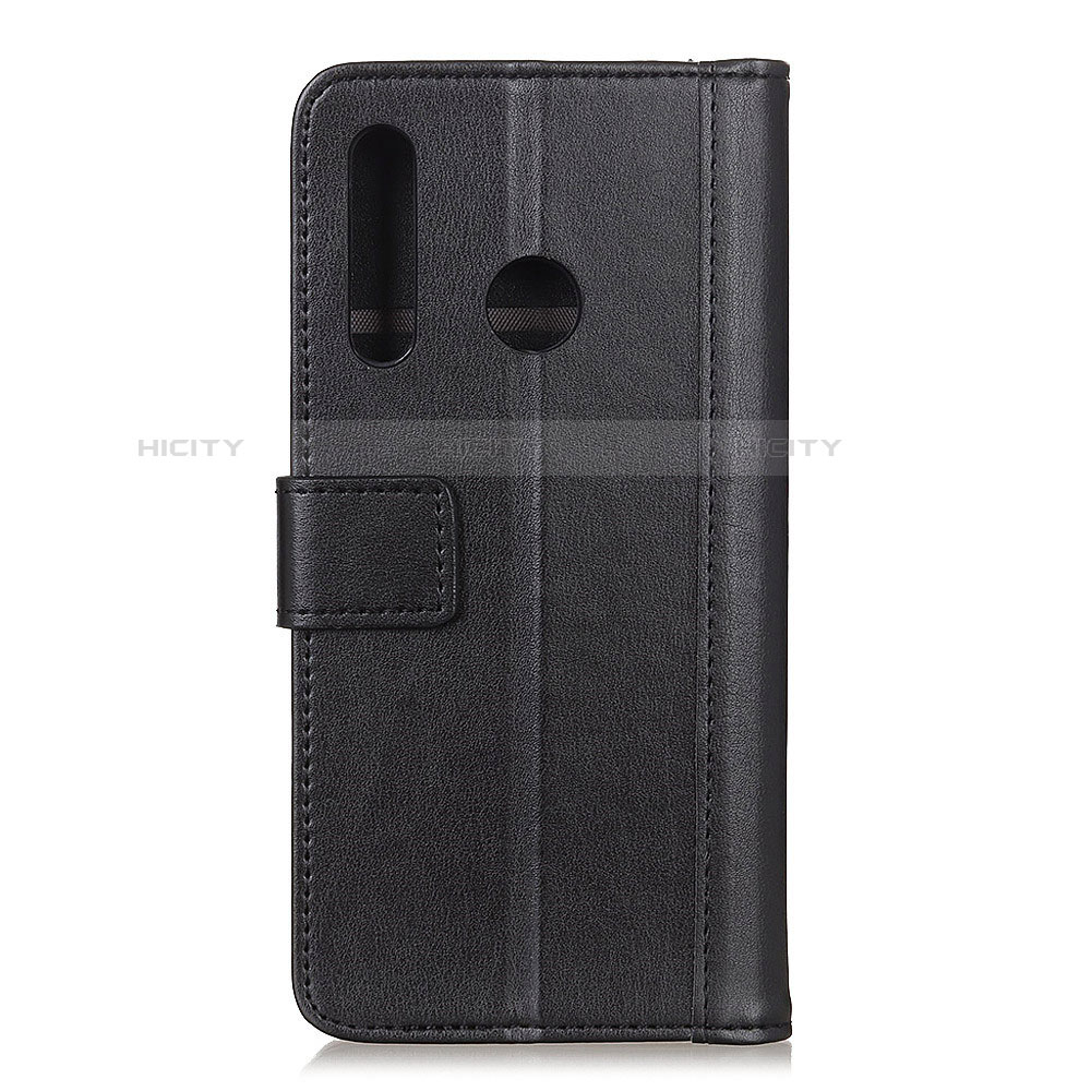 Funda de Cuero Cartera con Soporte Carcasa L02 para Asus Zenfone Max Plus M2 ZB634KL