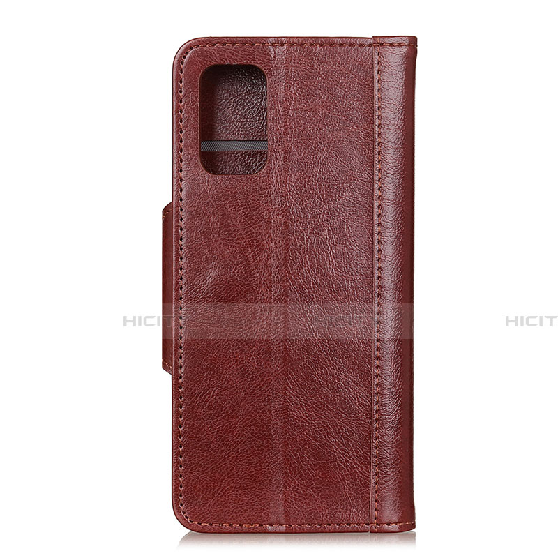 Funda de Cuero Cartera con Soporte Carcasa L02 para Huawei Honor 30