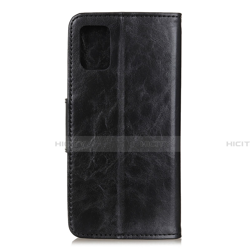 Funda de Cuero Cartera con Soporte Carcasa L02 para Huawei Honor Play4T Pro