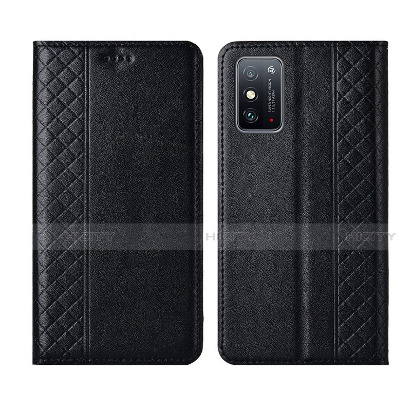 Funda de Cuero Cartera con Soporte Carcasa L02 para Huawei Honor X10 Max 5G