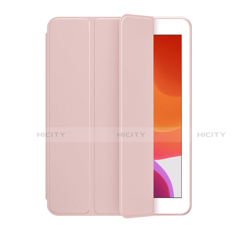 Funda de Cuero Cartera con Soporte Carcasa L02 para Huawei MediaPad M6 8.4