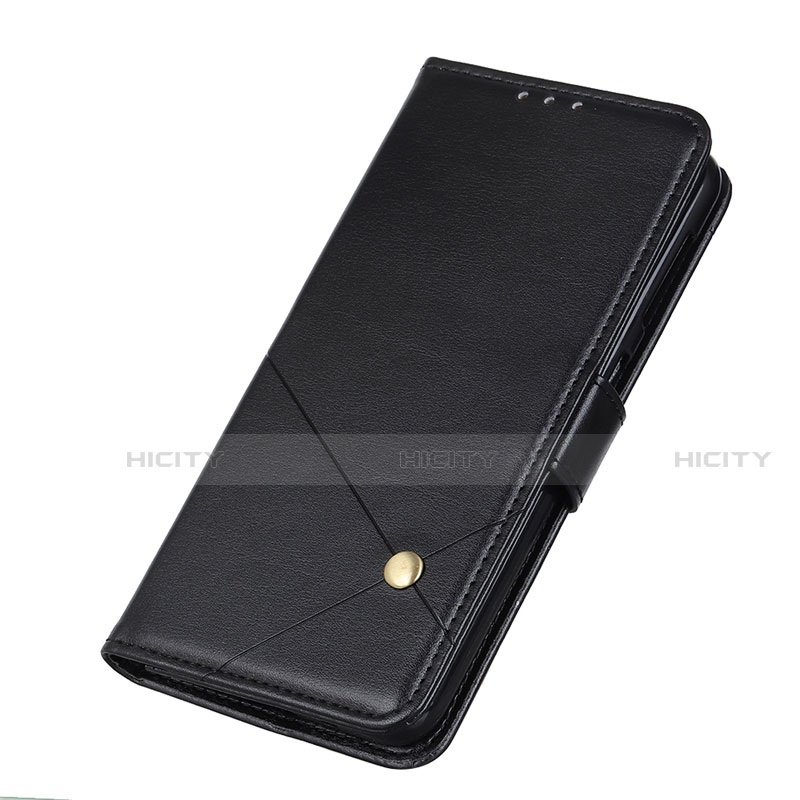 Funda de Cuero Cartera con Soporte Carcasa L02 para LG K92 5G