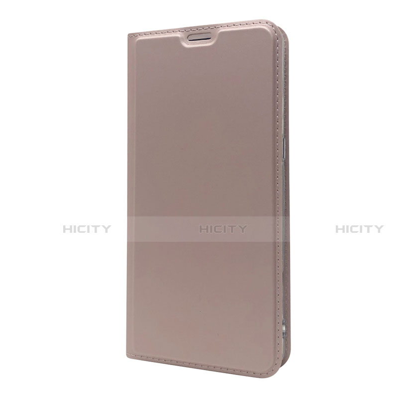 Funda de Cuero Cartera con Soporte Carcasa L02 para LG V50 ThinQ 5G