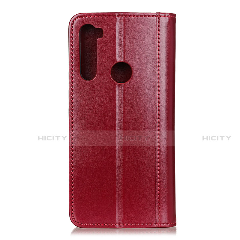 Funda de Cuero Cartera con Soporte Carcasa L02 para Motorola Moto G Pro