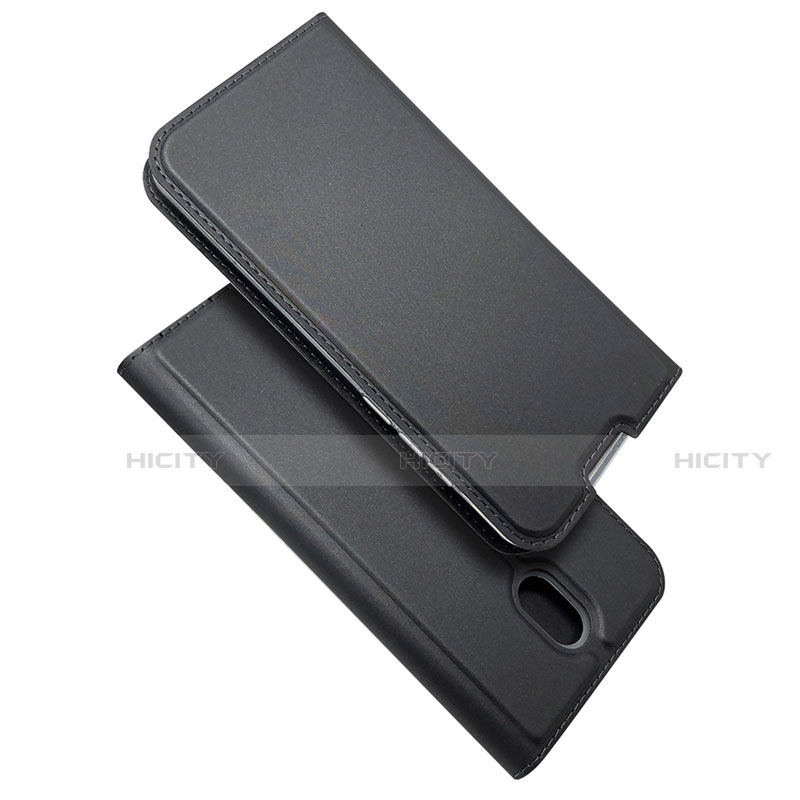 Funda de Cuero Cartera con Soporte Carcasa L02 para Nokia 1.3