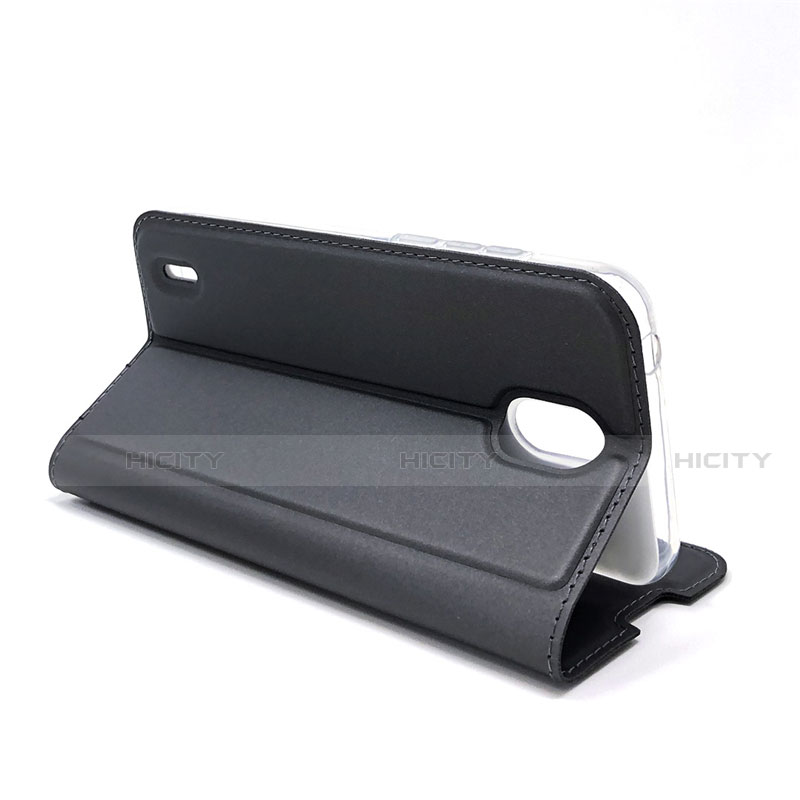 Funda de Cuero Cartera con Soporte Carcasa L02 para Nokia 1.3