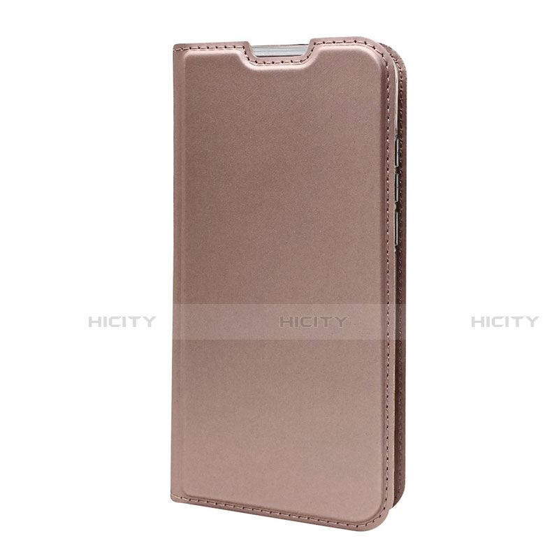 Funda de Cuero Cartera con Soporte Carcasa L02 para Nokia 1.3