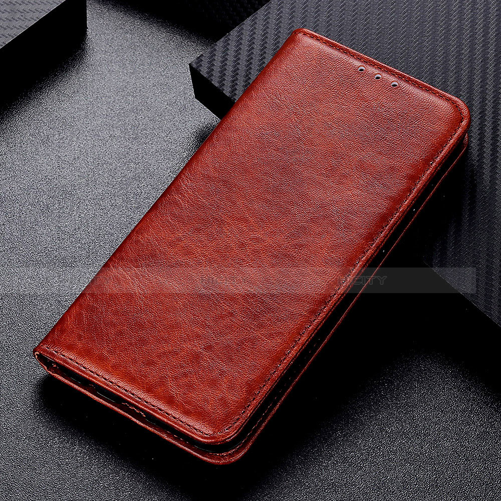 Funda de Cuero Cartera con Soporte Carcasa L02 para Nokia 5.3