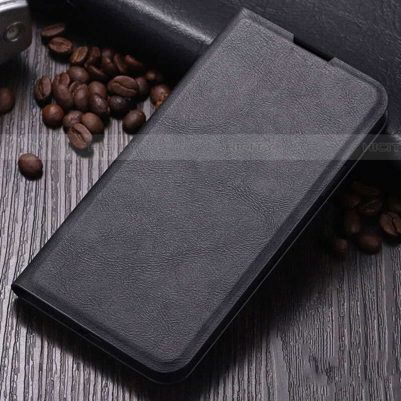 Funda de Cuero Cartera con Soporte Carcasa L02 para Oppo A11X