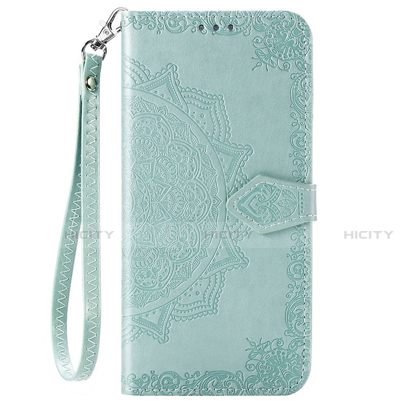 Funda de Cuero Cartera con Soporte Carcasa L02 para Oppo A31