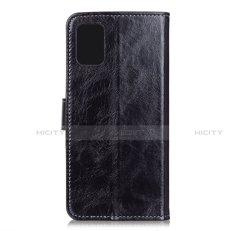 Funda de Cuero Cartera con Soporte Carcasa L02 para Realme 7 Pro