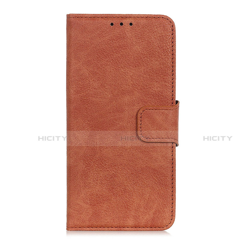 Funda de Cuero Cartera con Soporte Carcasa L02 para Realme C11