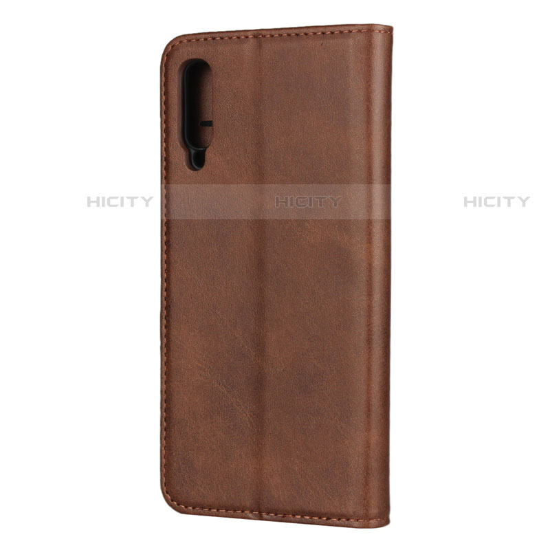 Funda de Cuero Cartera con Soporte Carcasa L02 para Samsung Galaxy A30S