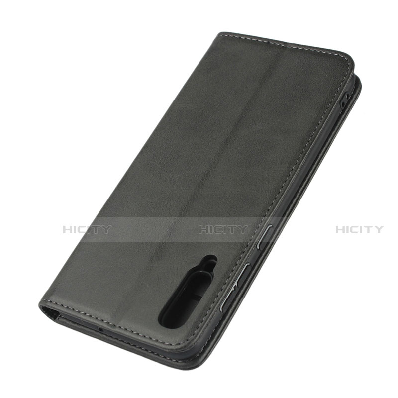 Funda de Cuero Cartera con Soporte Carcasa L02 para Samsung Galaxy A50