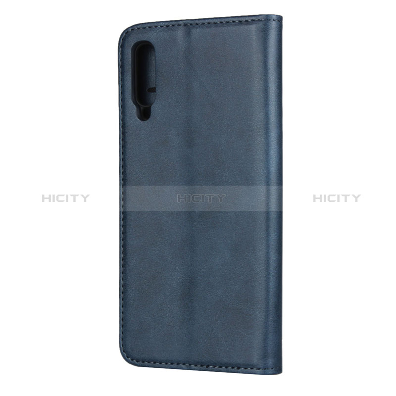 Funda de Cuero Cartera con Soporte Carcasa L02 para Samsung Galaxy A50S