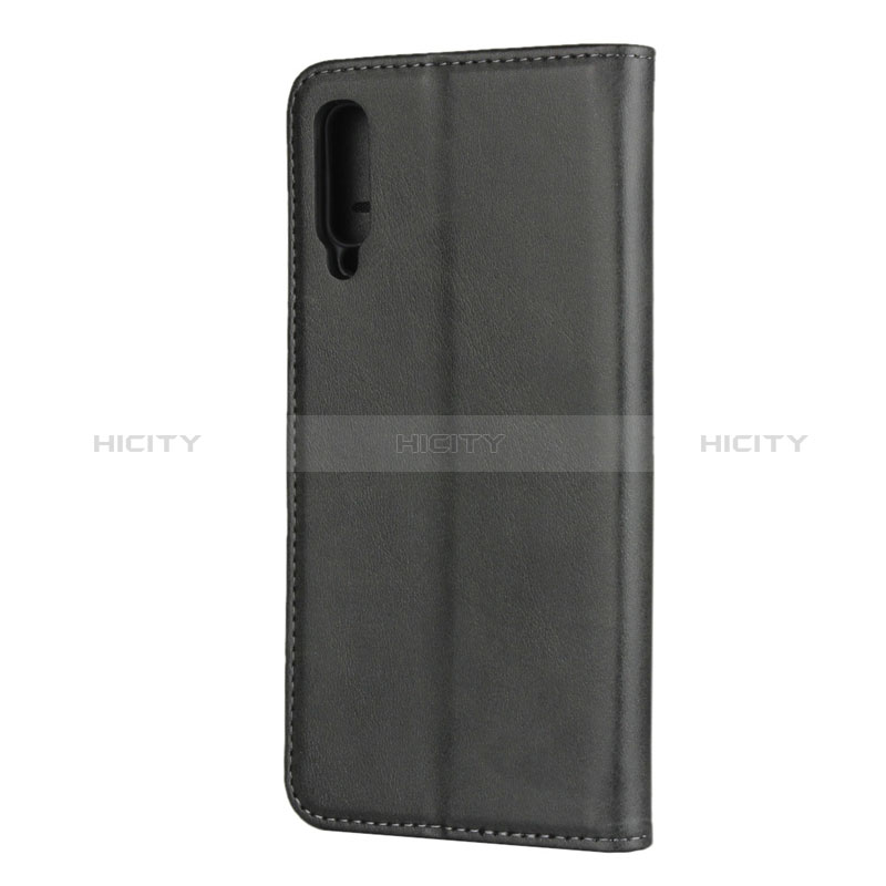 Funda de Cuero Cartera con Soporte Carcasa L02 para Samsung Galaxy A50S