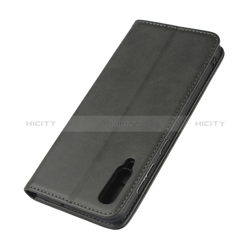 Funda de Cuero Cartera con Soporte Carcasa L02 para Samsung Galaxy A50S