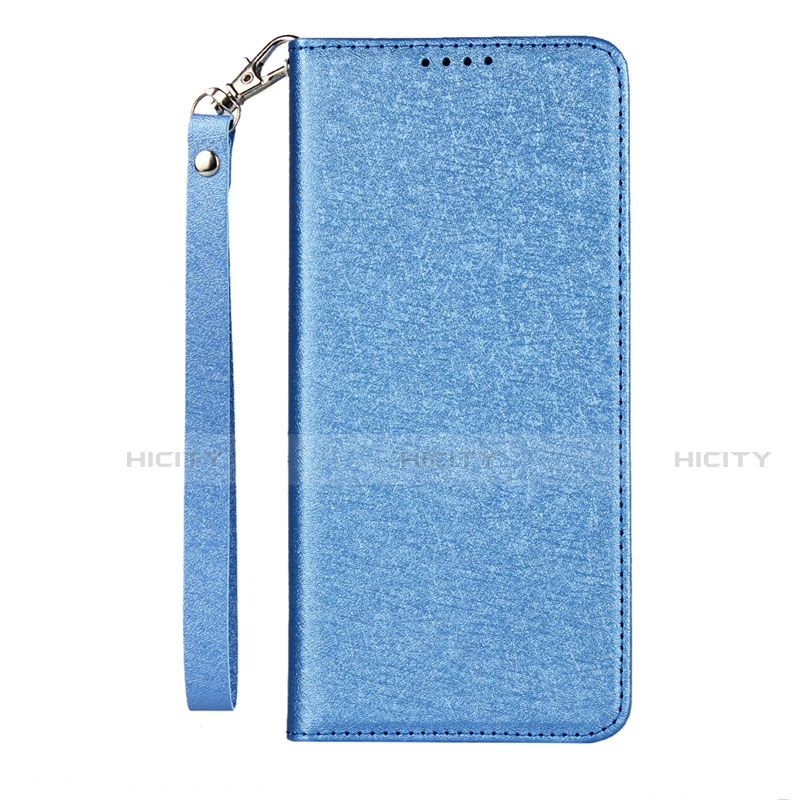 Funda de Cuero Cartera con Soporte Carcasa L02 para Samsung Galaxy A51 4G