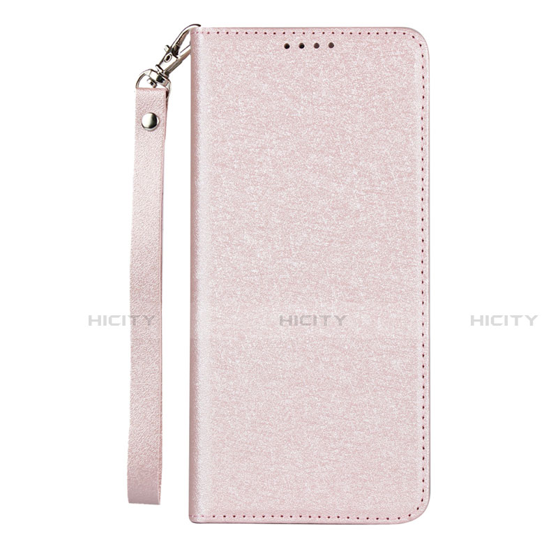 Funda de Cuero Cartera con Soporte Carcasa L02 para Samsung Galaxy A51 4G