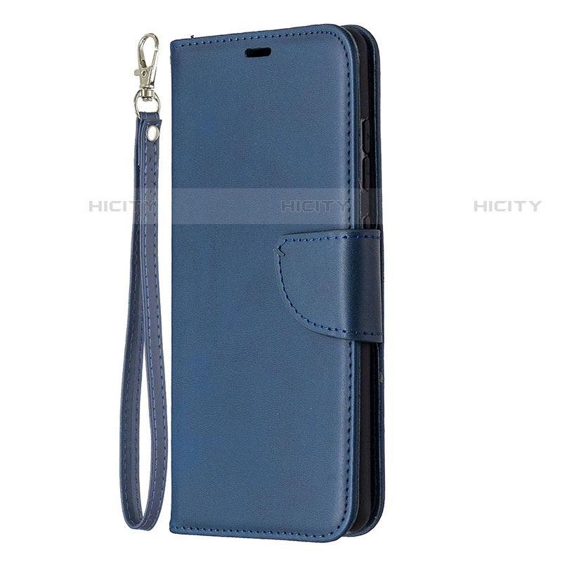 Funda de Cuero Cartera con Soporte Carcasa L02 para Samsung Galaxy S20 FE 5G