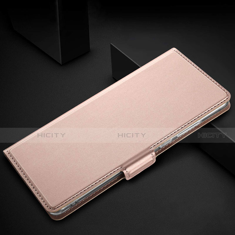 Funda de Cuero Cartera con Soporte Carcasa L02 para Samsung Galaxy S20 Ultra 5G