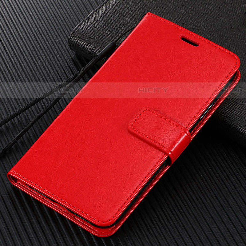 Funda de Cuero Cartera con Soporte Carcasa L02 para Vivo S1 Pro