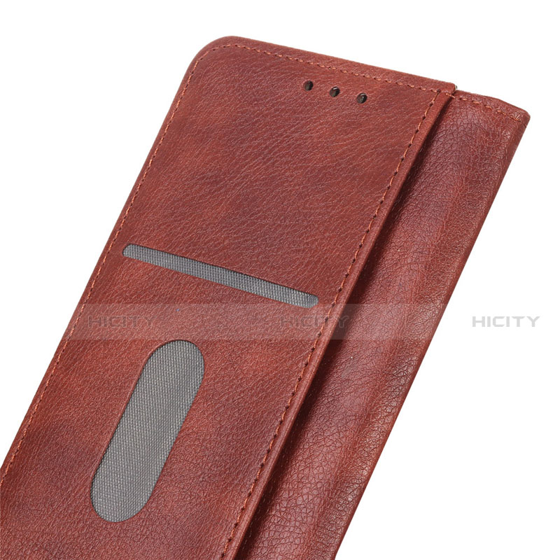 Funda de Cuero Cartera con Soporte Carcasa L02 para Vivo V20 SE