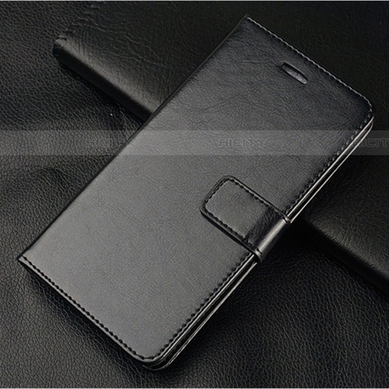 Funda de Cuero Cartera con Soporte Carcasa L02 para Xiaomi Mi 10 Pro