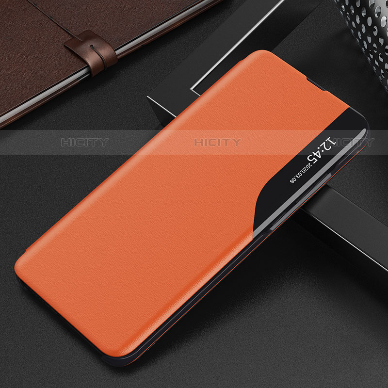 Funda de Cuero Cartera con Soporte Carcasa L02 para Xiaomi Mi 12 Pro 5G