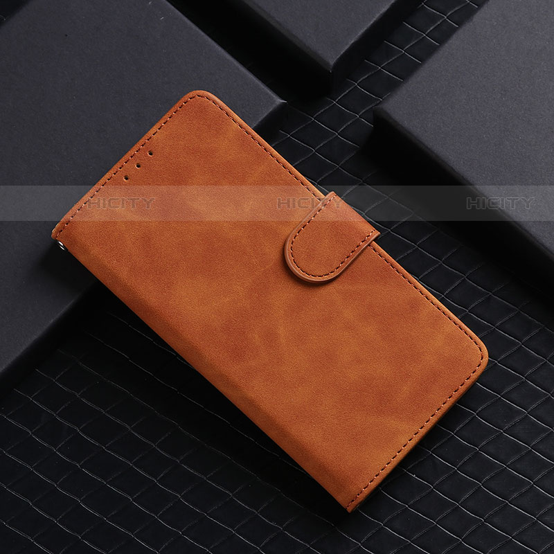 Funda de Cuero Cartera con Soporte Carcasa L02 para Xiaomi Mi 12 Ultra 5G