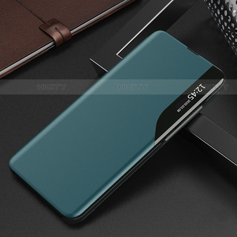 Funda de Cuero Cartera con Soporte Carcasa L02 para Xiaomi Mi 12S 5G