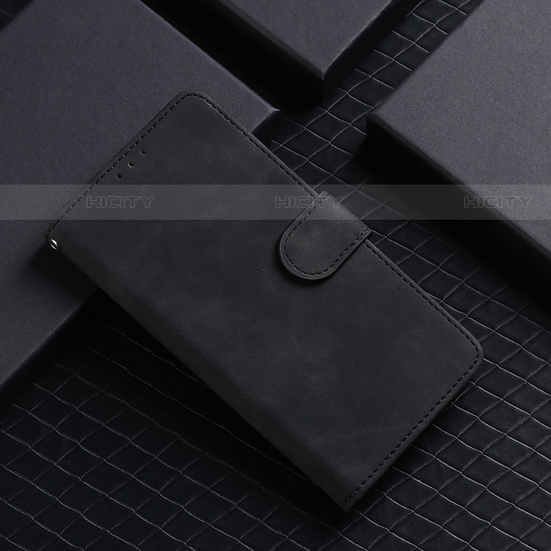 Funda de Cuero Cartera con Soporte Carcasa L02 para Xiaomi Mi 12S Ultra 5G