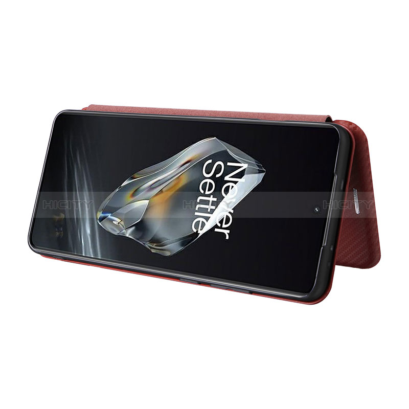 Funda de Cuero Cartera con Soporte Carcasa L02Z para OnePlus Ace 3 5G
