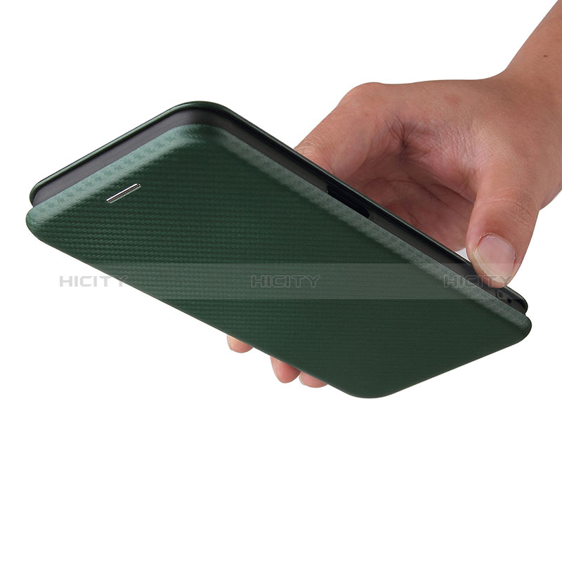 Funda de Cuero Cartera con Soporte Carcasa L02Z para Oppo A56 5G