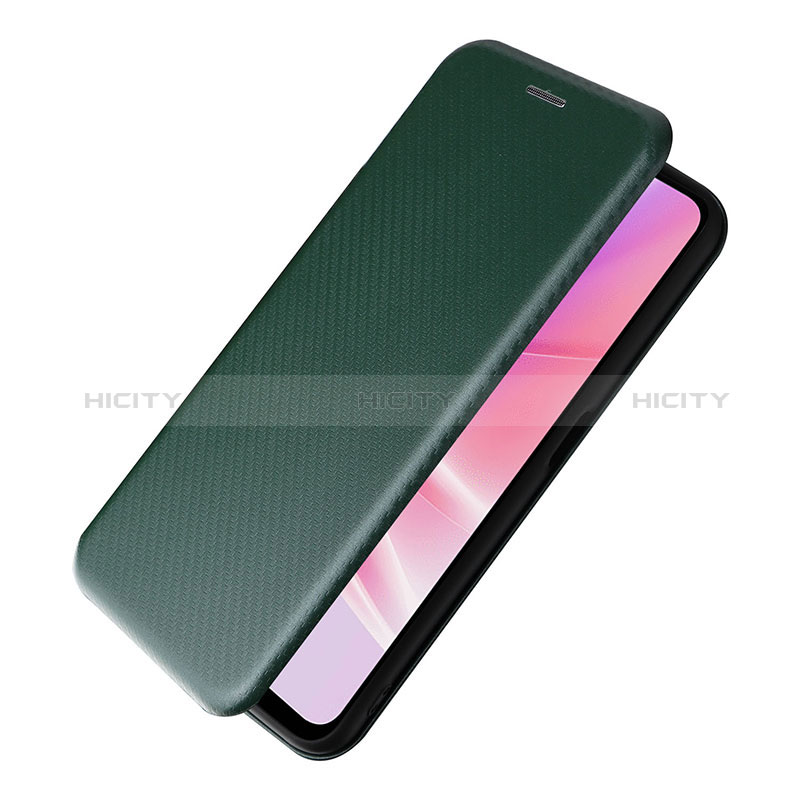 Funda de Cuero Cartera con Soporte Carcasa L02Z para Realme Narzo 50 5G