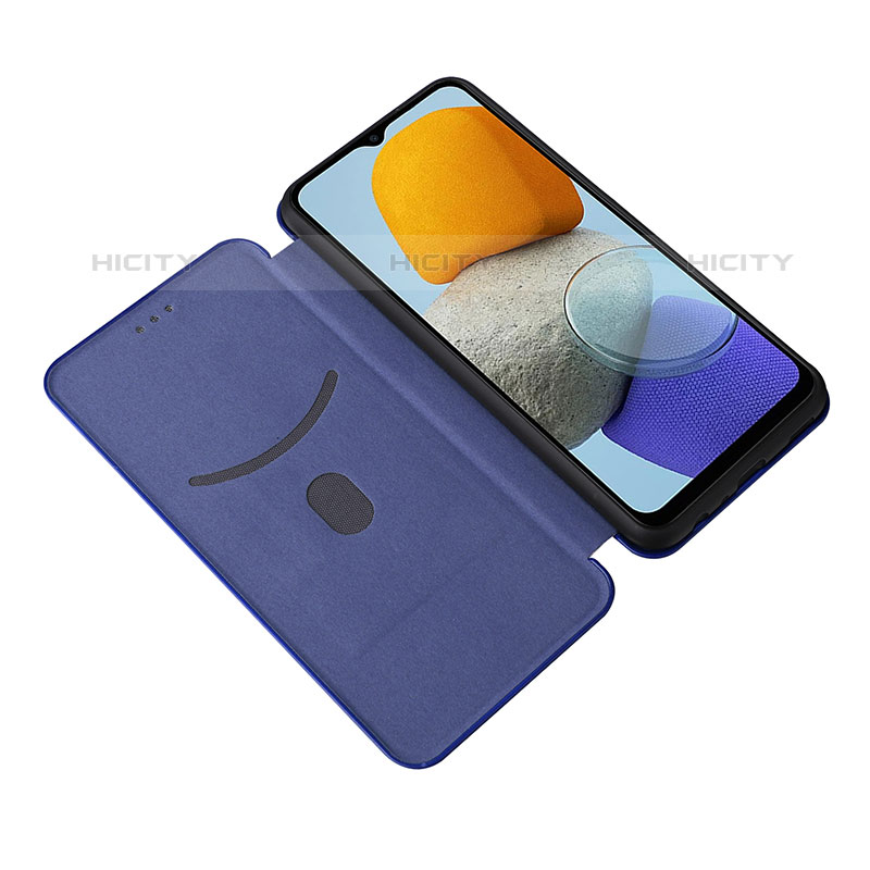 Funda de Cuero Cartera con Soporte Carcasa L02Z para Samsung Galaxy M23 5G