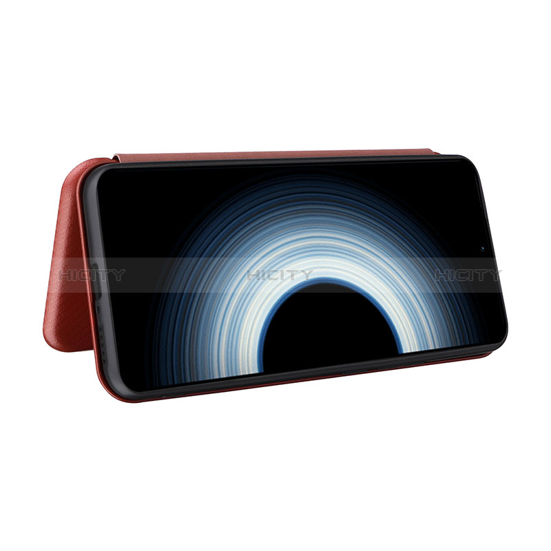Funda de Cuero Cartera con Soporte Carcasa L02Z para Xiaomi Mi 12T 5G