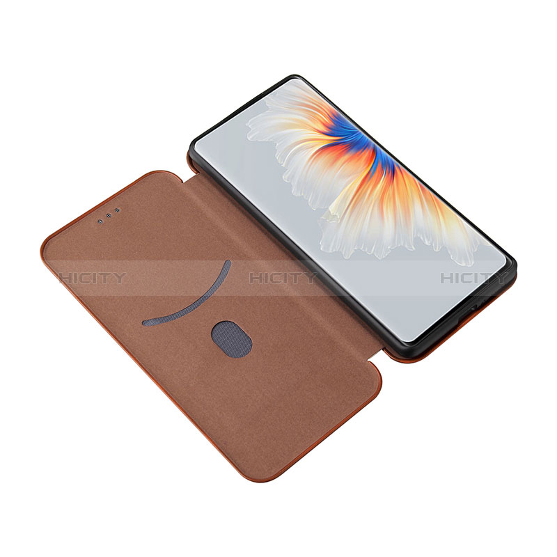 Funda de Cuero Cartera con Soporte Carcasa L02Z para Xiaomi Mi Mix 4 5G