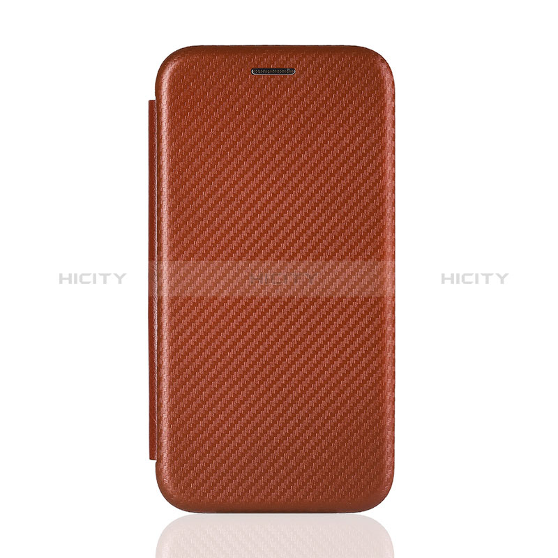 Funda de Cuero Cartera con Soporte Carcasa L02Z para Xiaomi Poco X3 Pro