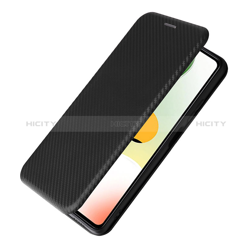 Funda de Cuero Cartera con Soporte Carcasa L02Z para Xiaomi Poco X5 Pro 5G