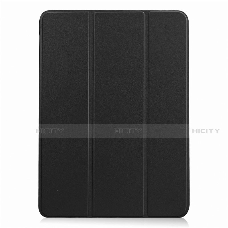 Funda de Cuero Cartera con Soporte Carcasa L03 para Apple iPad Air 4 10.9 (2020)