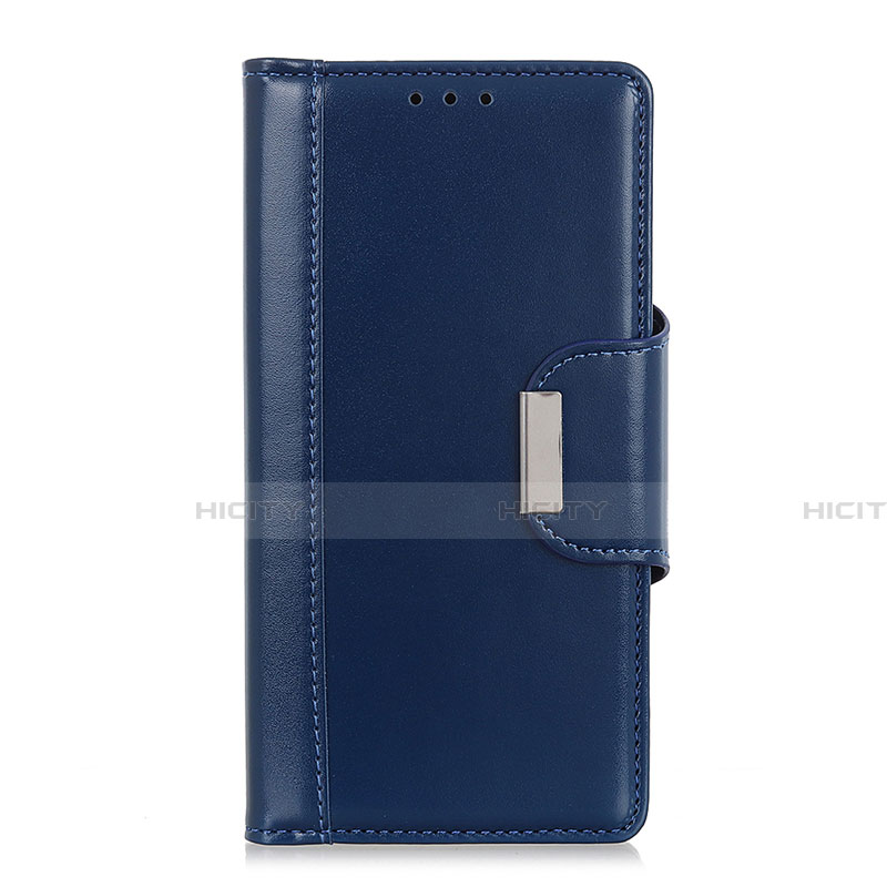 Funda de Cuero Cartera con Soporte Carcasa L03 para Huawei Honor 30S