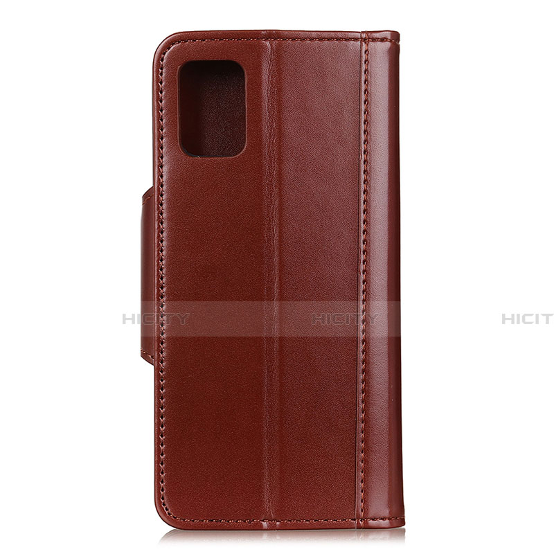 Funda de Cuero Cartera con Soporte Carcasa L03 para Huawei Honor 30S