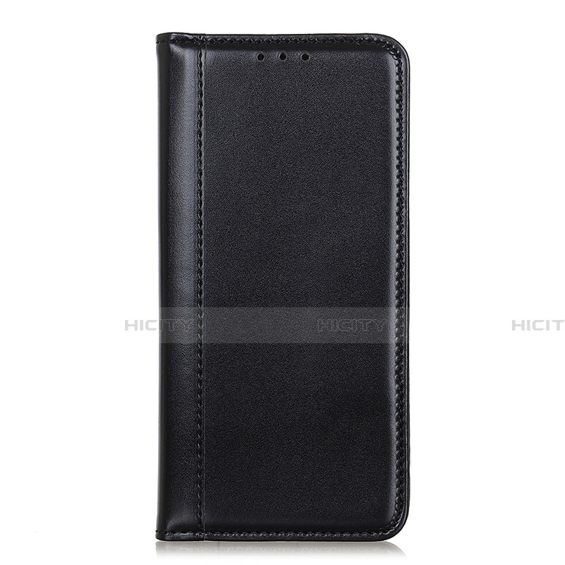 Funda de Cuero Cartera con Soporte Carcasa L03 para Huawei Honor Play4T Pro