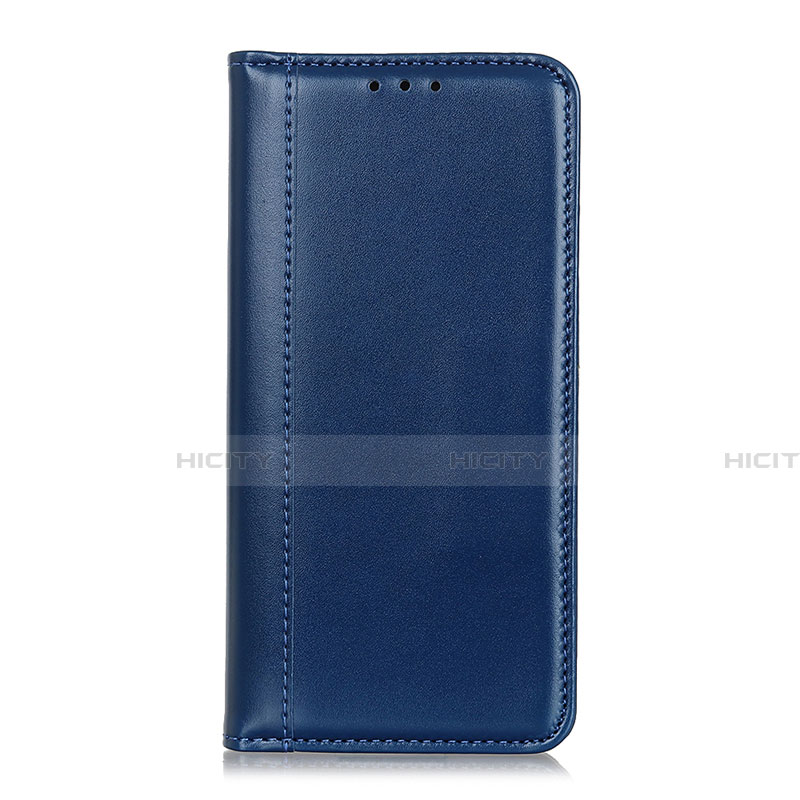 Funda de Cuero Cartera con Soporte Carcasa L03 para Huawei Honor Play4T Pro