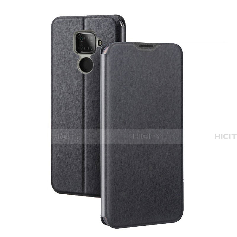 Funda de Cuero Cartera con Soporte Carcasa L03 para Huawei Mate 30 Lite