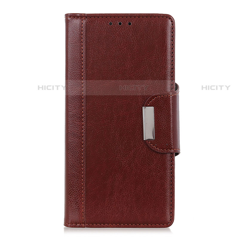 Funda de Cuero Cartera con Soporte Carcasa L03 para Huawei Mate 40